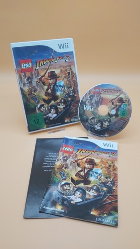 Nintendo wii lego - wii,