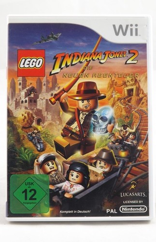 Lego indiana jones die - jones,