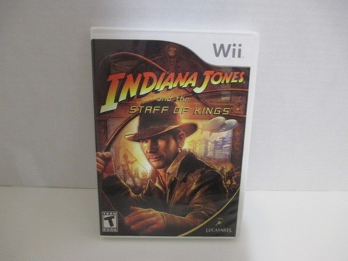 Indiana jones and the - jones,