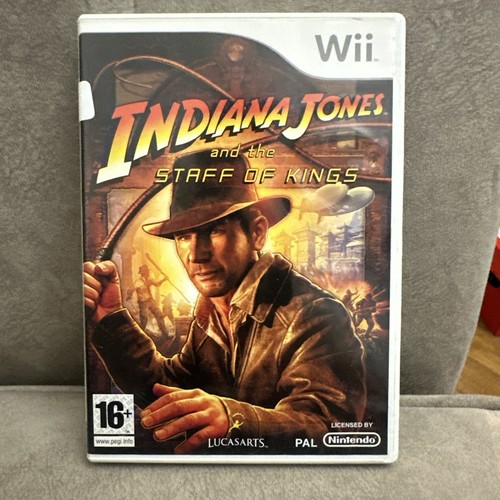 Indiana jones and the - jones,