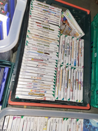 Nintendo wii spiele - wii, spiele,