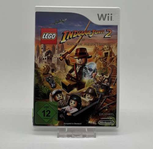 Lego indiana jones die - 2,
