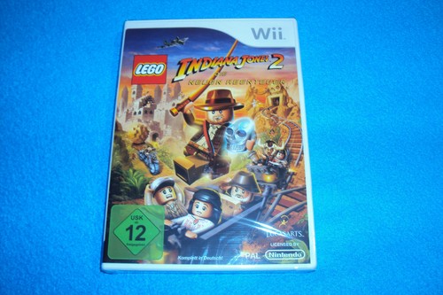 Lego indiana jones die - 2,