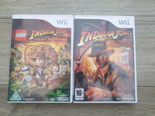 Indiana jones and - jones,
