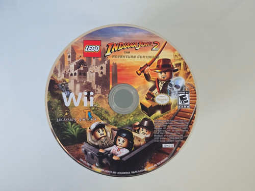 Lego indiana jones the - jones,