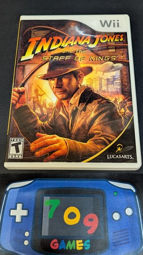 Indiana jones and - indiana,