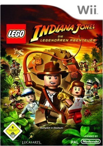 Lego indiana - 🤠🗺️🧱lego,