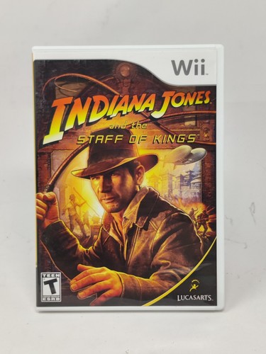 Indiana jones and the - indiana,