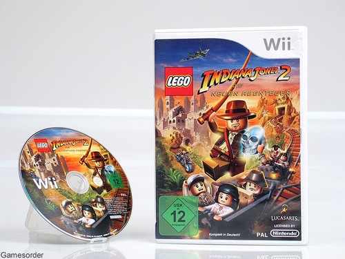 Lego indiana jones die neuen - -,