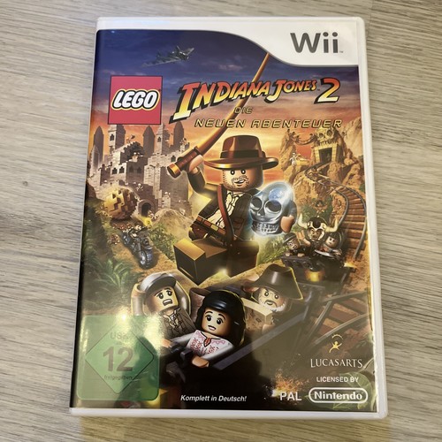 Lego indiana jones die - jones,