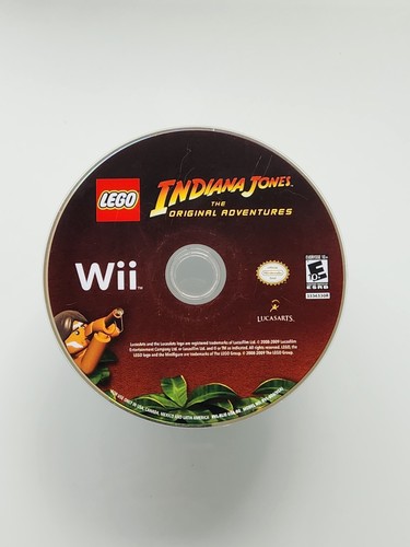 Lego indiana jones - lego,