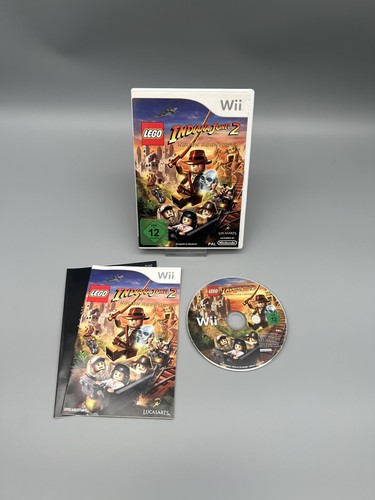 Lego indiana jones die - indiana, neuen