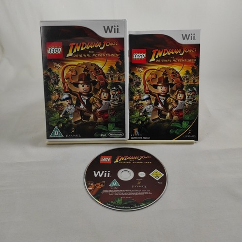 Lego indiana jones the - lego,