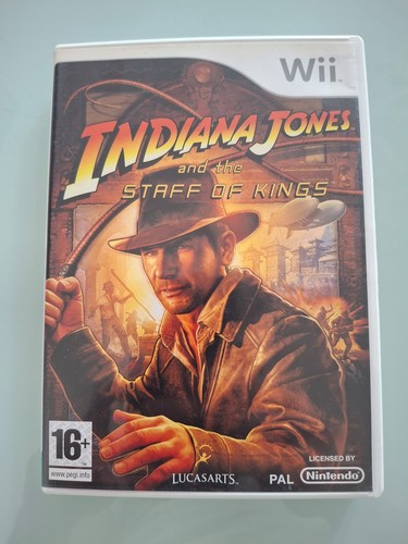 Indiana jones und der - indiana,