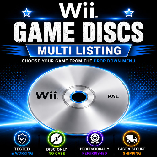 Nintendo wii nur - nintendo,