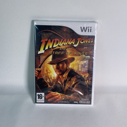 Indiana jones and the - 🌟,