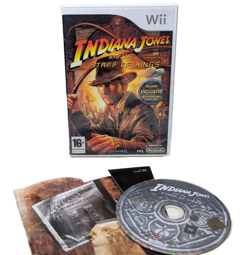 Indiana jones and the - indiana,