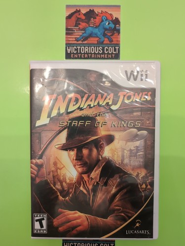 Indiana jones and - indiana, of