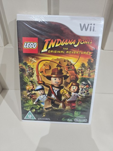 Lego indiana jones - lego,